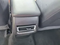 2022 Changan Eado PLUS 1.4T GDI DCT Premium, белый — фото 14