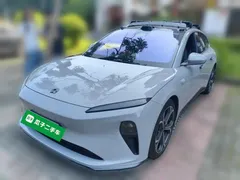 2023 Nio ET5T 75kWh Touring — фото 1