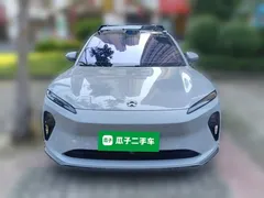 2023 Nio ET5T 75kWh Touring — фото 2