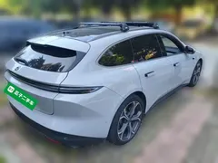 2023 Nio ET5T 75kWh Touring — фото 4