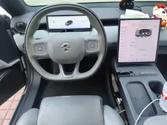 2023 Nio ET5T 75kWh Touring — фото 6