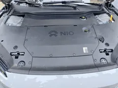 2023 Nio ET5T 75kWh Touring — фото 16