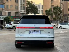 2026 Nio ES8 6-seat Executive Signature, белый — фото 5