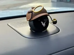 2026 Nio ES8 6-seat Executive Signature, белый — фото 9
