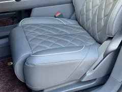 2026 Nio ES8 6-seat Executive Signature, белый — фото 12