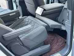 2026 Nio ES8 6-seat Executive Signature, белый — фото 13