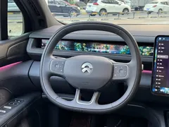 2026 Nio ES8 6-seat Executive Signature, белый — фото 15
