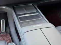 2026 Nio ES8 6-seat Executive Signature, белый — фото 16