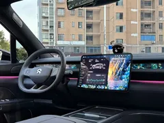 2026 Nio ES8 6-seat Executive Signature, белый — фото 18