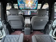 2026 Nio ES8 6-seat Executive Signature, белый — фото 19