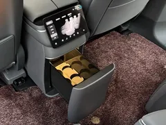 2026 Nio ES8 6-seat Executive Signature, белый — фото 20