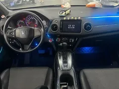 2021 Honda XR-V 1.5L CVT Comfort — фото 6
