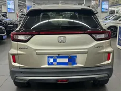 2021 Honda XR-V 1.5L CVT Comfort — фото 8