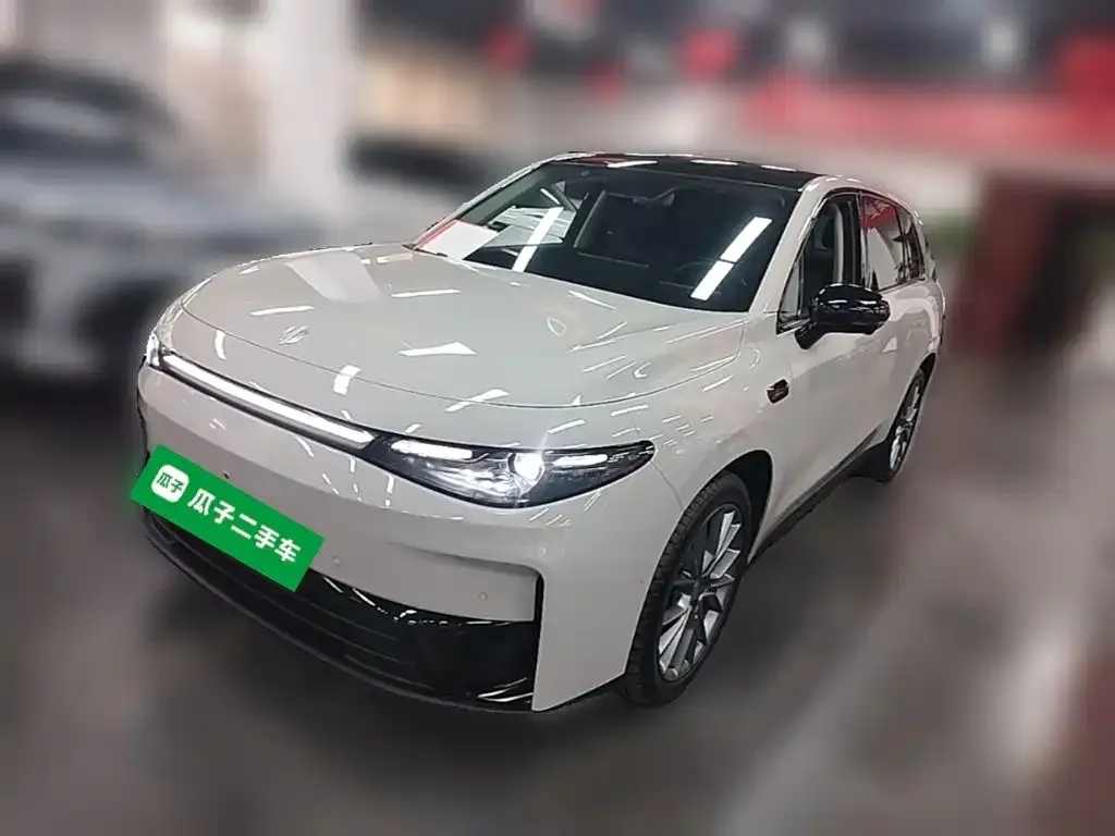 2024 Leapmotor C10 210 Smart