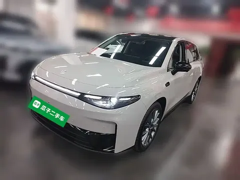 2024 Leapmotor C10 210 Smart