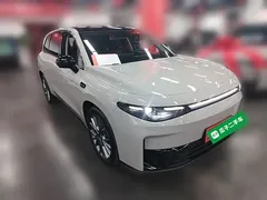2024 Leapmotor C10 210 Smart — фото 6