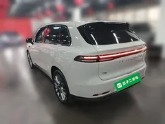 2024 Leapmotor C10 210 Smart — фото 7