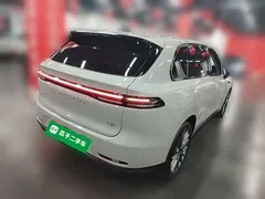 2024 Leapmotor C10 210 Smart — фото 10