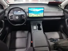 2024 Leapmotor C10 210 Smart — фото 14