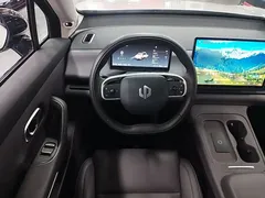 2024 Leapmotor C10 210 Smart — фото 15
