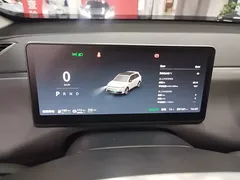 2024 Leapmotor C10 210 Smart — фото 16