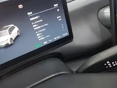 2024 Leapmotor C10 210 Smart — фото 17