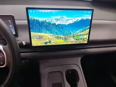 2024 Leapmotor C10 210 Smart — фото 18