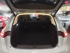 2024 Leapmotor C10 210 Smart — фото 24