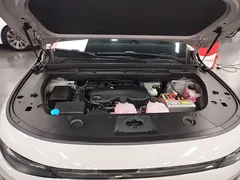 2024 Leapmotor C10 210 Smart — фото 25