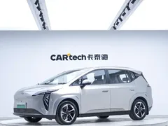 2023 Aion Y Plus 510 Zhiling — фото 1