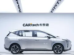 2023 Aion Y Plus 510 Zhiling — фото 3