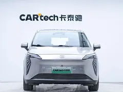 2023 Aion Y Plus 510 Zhiling — фото 5