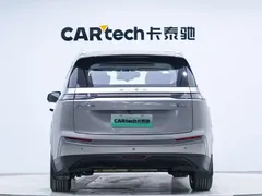 2023 Aion Y Plus 510 Zhiling — фото 6