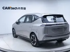 2023 Aion Y Plus 510 Zhiling — фото 11