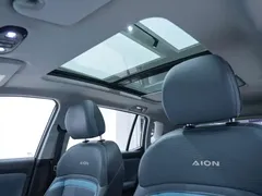 2023 Aion Y Plus 510 Zhiling — фото 20