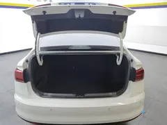 2021 Volkswagen Bora 1.5L AT Fashion, белый — фото 4