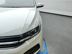 2021 Volkswagen Bora 1.5L AT Fashion, белый — фото 5
