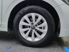 2021 Volkswagen Bora 1.5L AT Fashion, белый — фото 6
