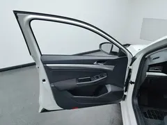 2021 Volkswagen Bora 1.5L AT Fashion, белый — фото 7