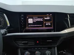 2021 Volkswagen Bora 1.5L AT Fashion, белый — фото 13