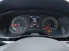 2021 Volkswagen Bora 1.5L AT Fashion, белый — фото 14