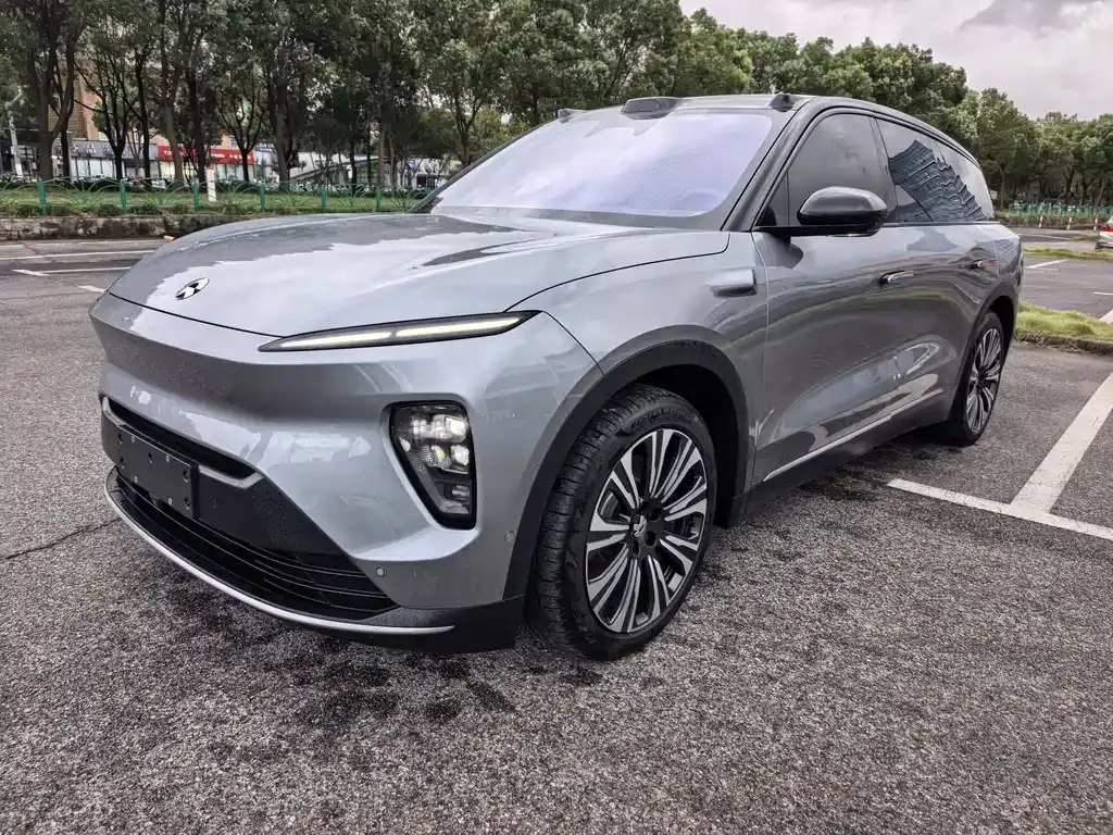 2024 Nio ES8 75kWh Executive