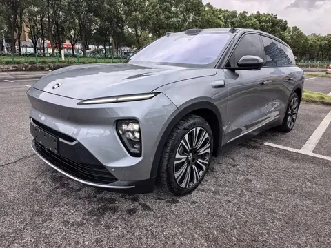 2024 Nio ES8 75kWh Executive