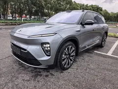 2024 Nio ES8 75kWh Executive — фото 1