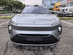 2024 Nio ES8 75kWh Executive — фото 2