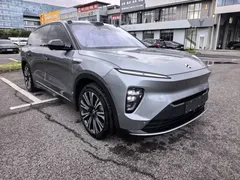 2024 Nio ES8 75kWh Executive — фото 3