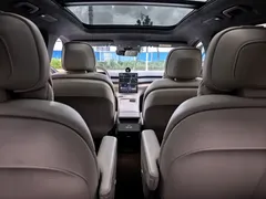 2024 Nio ES8 75kWh Executive — фото 18