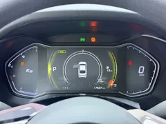 2021 Kia Cerato 1.5L CVT Fashion, белый — фото 10