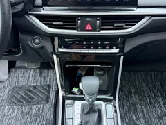 2021 Kia Cerato 1.5L CVT Fashion, белый — фото 12