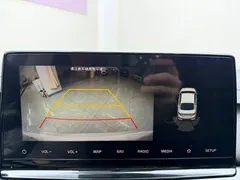 2021 Kia Cerato 1.5L CVT Fashion, белый — фото 13